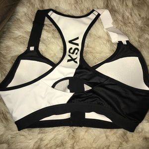 Victoria’s Secret Sports Bra (High impact)